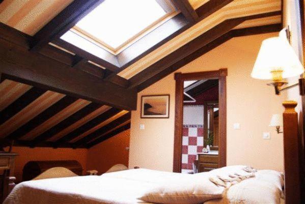 Posada Punta Ballota Suances Kültér fotó